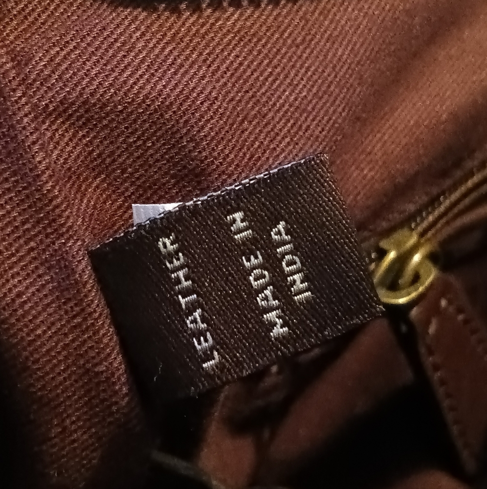 Frye Crossbody - Picture 5 of 7